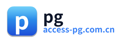 pg Logo